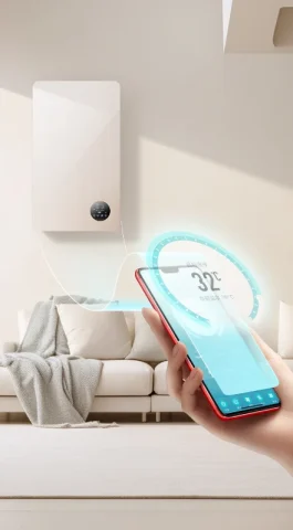 Čistilec Zraka E BOR ECO CLEAN_9