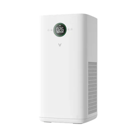 E BOR Pure Air 100