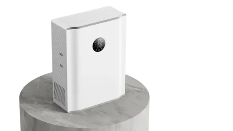 Lokalni Rekuperator E BOR ECOFLEX_2