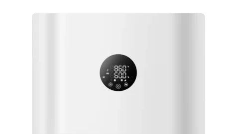 Lokalni Rekuperator E BOR ECOFLEX_3