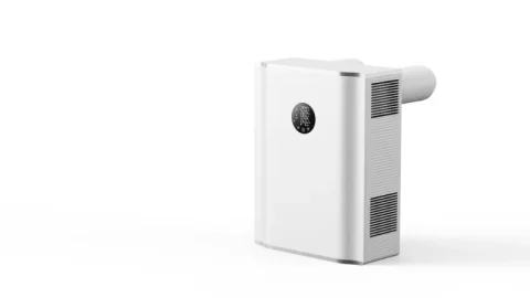 Lokalni Rekuperator E BOR ECOFLEX_5