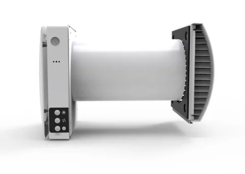 Lokalni Rekuperator E BOR PRO 160_1