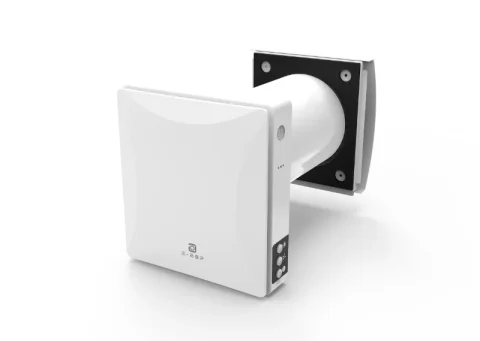 Lokalni Rekuperator E BOR PRO 160_4