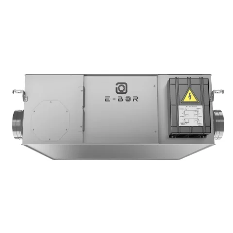 Rekuperator EBOR CR 1000_3