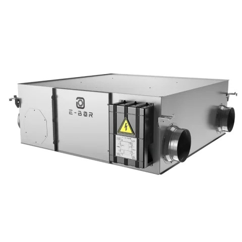 Rekuperator EBOR CR 1000_5